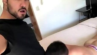 Victor Jordan & Francoemarxxx