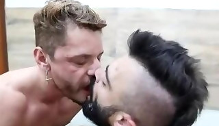 Kit_Cohen_&_Leo_Bacchus