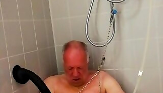 puke slave