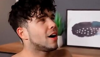 Good old flip fuck
