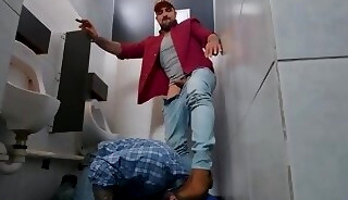 Truckers Sex
