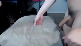 chaturbate dreambound show