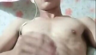 Cumshow