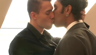 lucio and mike colucci