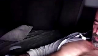 horny daddy on webcam for all stranger