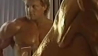 Vintage Homo action