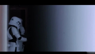 Star Wars xxx Parody - 😘