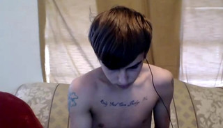 legacy8 webcam wanking 4