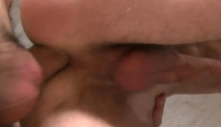 EC - Bareback Sleaze Pit (Sk8 M8s)