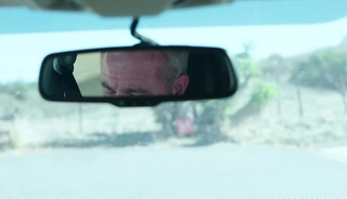 Crazy Chris manipulates Dale and Calvin