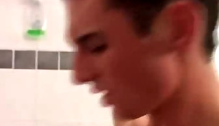 Gay USA Showersex