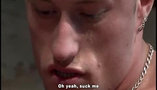 Gay International Gang fuckers