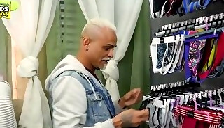 Sex Shop