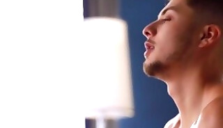LucaMarenzio - LOVING ZACH - Zach fucks Angel BB
