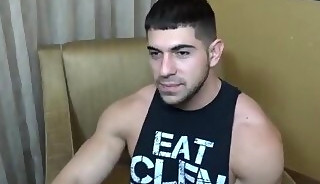 Straight hunk