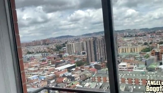 Angel of Bogota - File 30: Chasing a Better Life