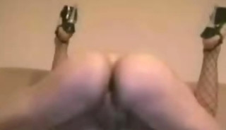 amateur cross dresser
