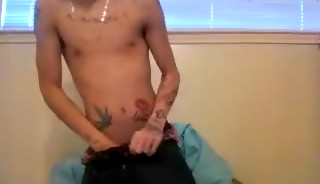 legacy8 Jerk Off Camshow