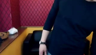 Beautiful Russian Boy