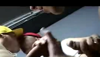 Cum Thirsty Cock Suckers Scene 2