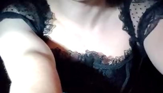 Picking up a sissy hooker