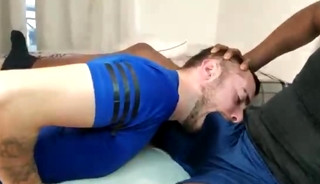 Big Black Dick Top Fucking Hot Twink