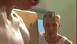 Gay International Gym Nasties