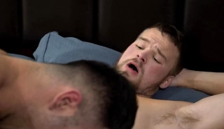 Nothing Like Stepdaddys Love - Teddy Torres & Brent North