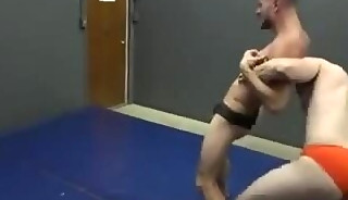 Wrestling