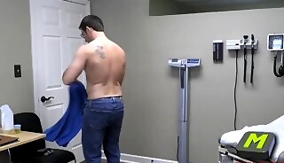 PHYSICAL EXAM HUNK