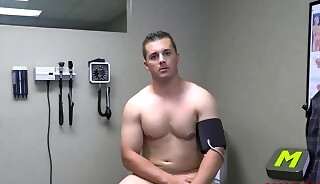 STR8 HUNK PHYSICAL