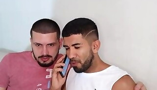 Brazilian Trio