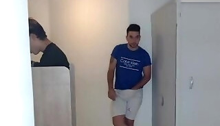 webcam twink stall