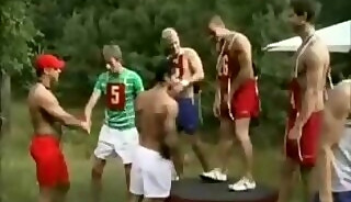 COLLEGE COCKHOUNDS (2005)