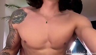 Alejandro Took Some Serious Big DICK Inside [ONLYFANS]