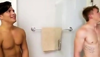 Jake y Scotty