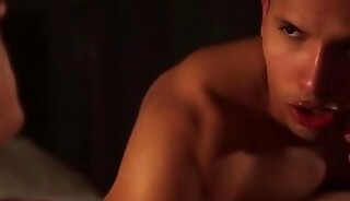 alexander king, fucks frankie v HD