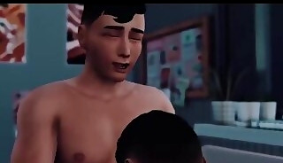 SIMS 4 - Virtual Ride