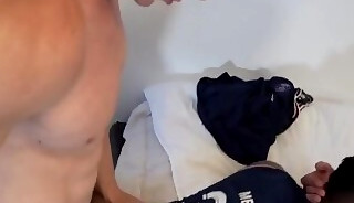 After Match FUCK With My Latin Papis [ONLYFANS]
