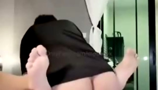 Thai boys fucking
