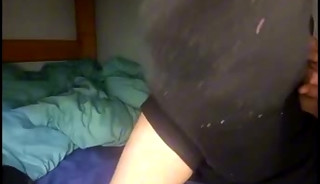 Foot master webcam