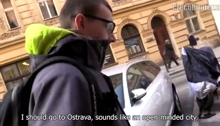 นักล่าชาวเช็ก294