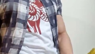 FUCKING FLESHLIGHT FULLY CLOTHED!