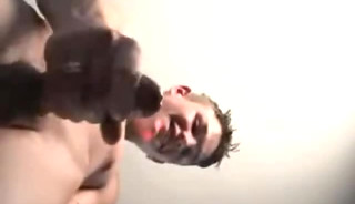 trio teens On web camera Hard gay pleasure