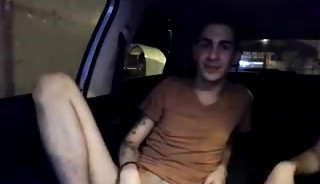 Car Sex