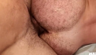 RealityDudes2 straight bear get fuck at bathroom