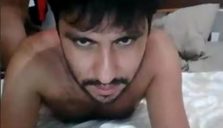 Mexican Bareback