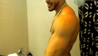 Shower Show