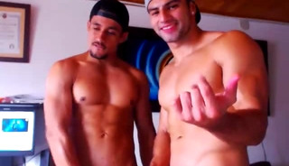 Straight Colombians