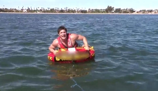 Brandon Dean Bareback